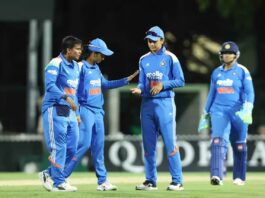 पहला वनडे: ऑस्ट्रेलिया ने सीरीज के पहले मुकाबले में भारत पर शानदार जीत दर्ज की!