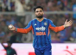 टी20 वर्ल्ड कप: जिम्बाब्वे मुकाबले से पहले भारत को झटका, रिंकू सिंह पारिवारिक कारणों से लौटे घर!