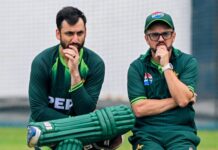 टी20 विश्व कप: पाकिस्तान के सेमीफाइनल में पहुंचने के सभी समीकरण समझिए!