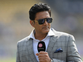 टी20 विश्व कप 2026: जिम्बाब्वे के खिलाफ करो या मरो मुकाबले से पहले अनिल कुंबले की भारत को चेतावनी!