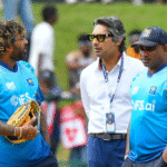 टी20 विश्व कप: श्रीलंका की शर्मनाक हार के बाद इस्तीफों की मांग तेज!