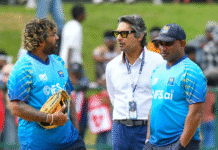 टी20 विश्व कप: श्रीलंका की शर्मनाक हार के बाद इस्तीफों की मांग तेज!