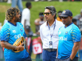 टी20 विश्व कप: श्रीलंका की शर्मनाक हार के बाद इस्तीफों की मांग तेज!