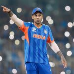 टी20 विश्व कप: क्यों सूर्यकुमार यादव को लगा कि जिम्बाब्वे पर बड़ी जीत भी पूरी तरह परफेक्ट नहीं थी!