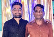 रिंकू सिंह के पिता का कैंसर से निधन, क्रिकेटर तुरंत घर रवाना!