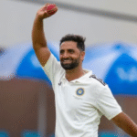 रणजी ट्रॉफी की बड़ी उपलब्धि से टीम इंडिया की दहलीज तक: औकिब नबी को सौरव गांगुली का बड़ा समर्थन!