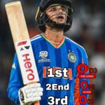 लगातार तीन बार डक पर आउट: दिग्गजों ने बताया कि अभिषेक शर्मा कैसे मैच पलट सकते हैं!