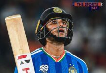 लगातार तीन बार डक पर आउट: दिग्गजों ने बताया कि अभिषेक शर्मा कैसे मैच पलट सकते हैं!