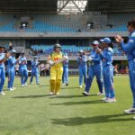 एलिसा हीली ने धमाकेदार अंदाज़ में लिया विदाई, ऑस्ट्रेलिया ने महिला वनडे सीरीज़ में भारत को 3-0 से हराया!