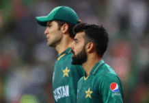 शाहिद अफरीदी ने शाहीन की गेम अवेयरनेस पर साधा निशाना, शादाब की कप्तानी की अटकलें खारिज!