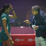 ‘घर पहुंच गई और सुरक्षित हूं’: दुबई फ्लाइट संकट के बाद पीवी सिंधु बेंगलुरु लौटीं!