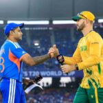 टी20 वर्ल्ड कप: भारत और दक्षिण अफ्रीका की नजर धमाकेदार फाइनल रीमैच पर!