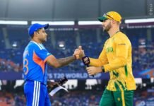 टी20 वर्ल्ड कप: भारत और दक्षिण अफ्रीका की नजर धमाकेदार फाइनल रीमैच पर!