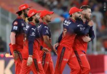 आईपीएल 2026: कड़ी सुरक्षा के बीच 15 मार्च से चिन्नास्वामी स्टेडियम में शुरू होगा आरसीबी का कैंप!