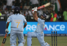 भारत बनाम इंग्लैंड टी20 वर्ल्ड कप मुकाबला: वह रात जब युवराज सिंह ने जड़े थे छह छक्के!