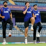 टी20 वर्ल्ड कप: सेमीफाइनल तक भारत के अस्थिर सफर को गेंदबाजी कोच ने बताया सामान्य!