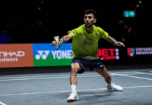 लक्ष्य सेन का दूसरा ऑल इंग्लैंड ओपन फाइनल भी दिल टूटने के साथ खत्म!