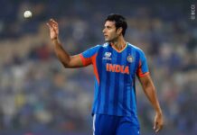 शिवम दुबे: भारत की टी20 वर्ल्ड कप जीत के अनसंग हीरो!