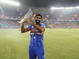 जसप्रीत बुमराह ने टी20 वर्ल्ड कप जीत के बाद याद किया वनडे वर्ल्ड कप का दर्द!