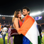 कैसे ईशान किशन ने गहरे व्यक्तिगत दुख के बावजूद टी20 वर्ल्ड कप फाइनल में शानदार प्रदर्शन किया!