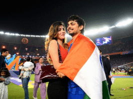 कैसे ईशान किशन ने गहरे व्यक्तिगत दुख के बावजूद टी20 वर्ल्ड कप फाइनल में शानदार प्रदर्शन किया!