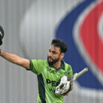 बांग्लादेश के खिलाफ विवादित रन-आउट के बाद पाकिस्तान के सलमान आगा को ICC ने फटकार लगाई!