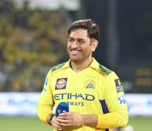 आईपीएल 2026: क्या यह एमएस धोनी का आखिरी सीजन होगा?