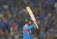 ‘हिम्मती खिलाड़ी मुश्किल का सामना करते हैं’: अभिषेक शर्मा की फाइनल पारी पर पूर्व ऑस्ट्रेलियाई विकेटकीपर की प्रतिक्रिया!