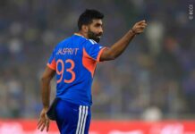 जसप्रीत बुमराह की तुलना उस्मान तारिक से: आकिब जावेद के बयान पर भड़के फैंस!