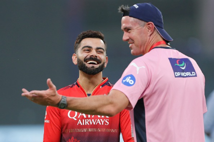 आईपीएल 2026: क्यों दिल्ली कैपिटल्स के मेंटर नहीं रहेंगे केविन पीटरसन!