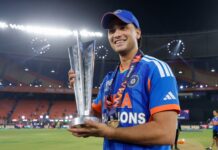 अभिषेक शर्मा ने जताई निराशा, लेकिन टी20 वर्ल्ड कप फाइनल में अर्धशतक को बताया खास!