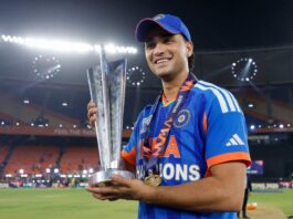 अभिषेक शर्मा ने जताई निराशा, लेकिन टी20 वर्ल्ड कप फाइनल में अर्धशतक को बताया खास!