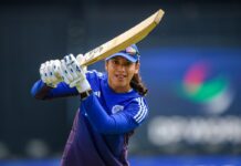 बीसीसीआई अवॉर्ड्स में स्मृति मंधाना और शुभमन गिल को मिला सर्वोच्च सम्मान!