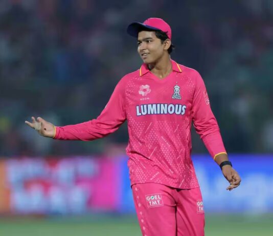 अंडर-19 वर्ल्ड कप की चमक से आईपीएल के सपने तक: वैभव सूर्यवंशी का लक्ष्य राजस्थान रॉयल्स को खिताब दिलाना!