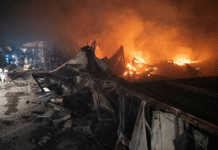 अफगानिस्तान के क्रिकेटरों ने काबुल अस्पताल पर हवाई हमले को लेकर पाकिस्तान की आलोचना की!