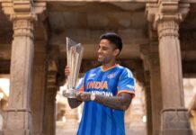 सूर्यकुमार यादव ने बताया टी20 वर्ल्ड कप की सफलता का राज: ‘2024 में अनुभव का जोश, 2026 में युवाओं का जुनून’!