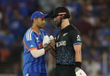 सूर्यकुमार यादव ने बताया क्यों टी20 वर्ल्ड कप फाइनल में डैरिल मिचेल से मांगी माफी!