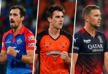 IPL 2026: मिचेल स्टार्क, पैट कमिंस और जोश हेज़लवुड शुरुआती मैचों में क्यों नहीं खेलेंगे!