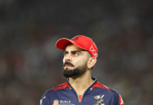 विराट कोहली का जोशीला भाषण वायरल, IPL 2026 से पहले RCB जोश में!