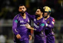 आईपीएल 2026: रिंकू सिंह की फॉर्म और वरुण चक्रवर्ती की गिरावट से परेशान KKR!