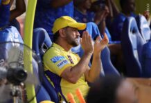 आईपीएल 2026: क्या चेन्नई सुपर किंग्स के साथ एमएस धोनी का आखिरी सीजन?