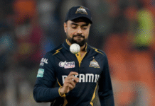 आईपीएल 2026: ‘फ्रेंचाइज़ किंग’ राशिद खान के सामने बढ़ी चुनौती, अब कम हुआ मिस्ट्री फैक्टर!