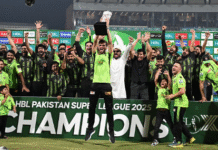 पाकिस्तान क्रिकेट बोर्ड के सामने PSL 11 को लेकर बड़ी चुनौती, कॉन्ट्रैक्ट उल्लंघन और फीस मांगों से बढ़ी परेशानी!