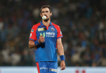 IPL 2026: मिचेल स्टार्क की भागीदारी पर सस्पेंस, दिल्ली कैपिटल्स को क्रिकेट ऑस्ट्रेलिया के NOC का इंतजार!