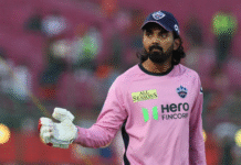 आईपीएल 2026: केएल राहुल दिल्ली कैपिटल्स के ओपनर के रूप में तय!