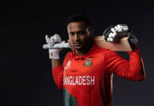 बांग्लादेश ने 2027 वनडे वर्ल्ड कप से पहले शाकिब अल हसन की वापसी पर जताई उम्मीद!