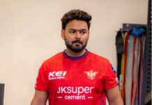 आईपीएल 2026: लखनऊ सुपर जायंट्स के लिए ऋषभ पंत को नंबर 3 पर खिलाने की मजबूत दलील!