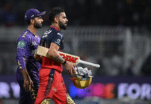 आईपीएल 2026: अजिंक्य रहाणे के लिए विराट कोहली वाला टेम्पलेट अपनाने की सलाह!