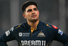 टी20 वर्ल्ड कप से बाहर होने के बाद शांत दिखे शुभमन गिल, आईपीएल में असर छोड़ने पर नजर!