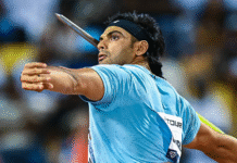 दोहा डायमंड लीग पर अनिश्चितता, मध्य पूर्व संघर्ष पर आयोजकों की नजर!